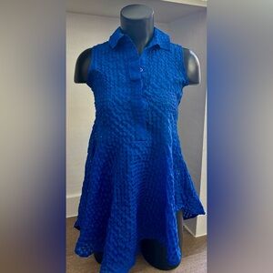 Button up blouse